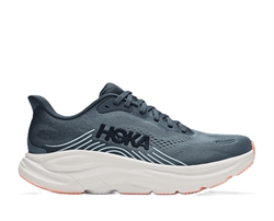 Hoka Clifton 11 Woman - Faded Navy/Glimmering Blue