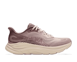 Hoka Clifton 11 GLM Woman - Pink Opal/Quartzite