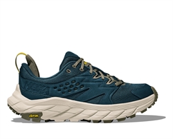 Hoka One One Anacapa Breeze Low Men - Blue Twilight/Oat Milk