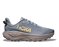 Hoka One One Challenger 8 GTX Men - Washed Blue/Cement - Trailsko