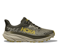 Hoka One One Challenger ATR 7 Men - Olive Haze/Forest Cover - Trailsko