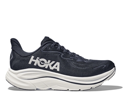 Hoka One One Clifton 10 Men - Navy/White - Hverdags- og løbesko