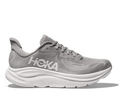 Hoka One One Clifton 10 Men - Stellar Grey/Stardust - Hverdags- og løbesko