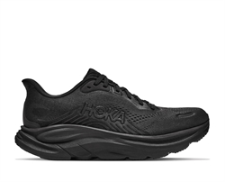 Hoka Clifton 11 Men - Black/Black