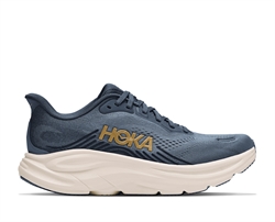 Hoka Clifton 11 Men - Faded Navy/Slate Blue
