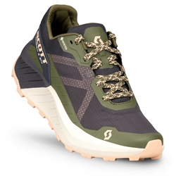 Scott Kinabalu 3 GTX Women's - Black/Fir Green - Trailsko