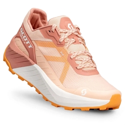 Scott Kinabalu 3 Women's - Pale Orange/Terra Red - Trailsko