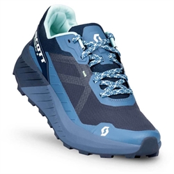 Scott Kinabalu 3 Women's - Dark Blue/Metal Blue - Trailsko