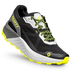 Scott Kinabalu 3 GTX Men's - Black/Fog Grey - Trailsko