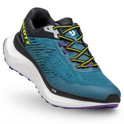 Scott Pursuit Gravel Men's Shoe - Tarn Blue/Black - Trailsko