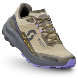 SCOTT Kinabalu Trail GTX Men's Shoe - Toast Beige/Dark Grey