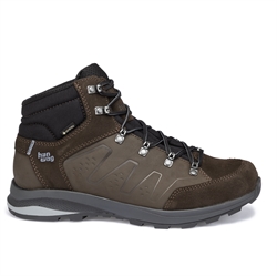Hanwag Torsby SF Extra GTX Man - Mocca/Black - Høj vandresko