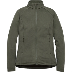 Montane Fem Protium Jacket - Moss - Mellemlag