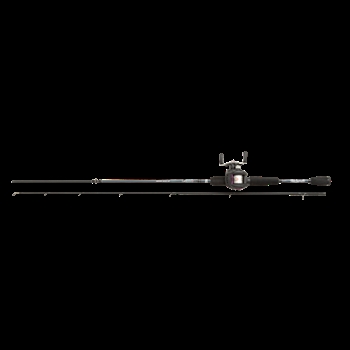 Abu Garcia Gen Ike LP 6,6\' 10-30 gram Multihjulssæt