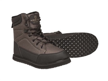 Kinetic Rockgaiter II Wading Boot Vadestøvle Olive