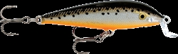 Rapala Team Esko Wobbler Silver Foil (SF) 7 cm