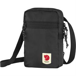 Fjällräven High Coast Pocket - Black