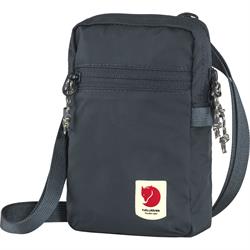 Fjällräven High Coast Pocket - Navy