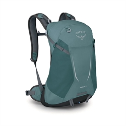 Osprey Hikelite 18 Rygsæk - Cascade Blue