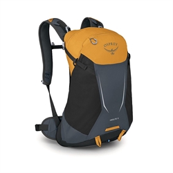 Osprey Hikelite 18 Rygsæk - Tungsten Yellow