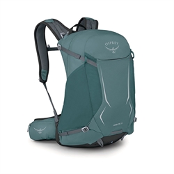 Osprey Hikelite 28 Rygsæk - Cascade Blue