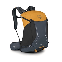 Osprey Hikelite 28 Rygsæk - Tungsten Yellow