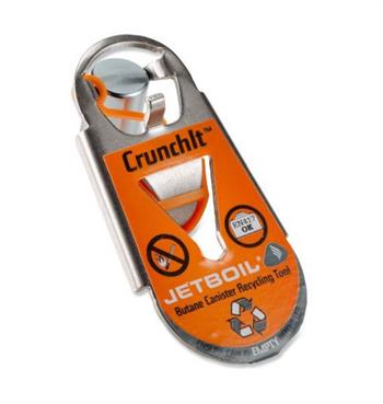 Jetboil Crunchit Tool - Multiværktøj