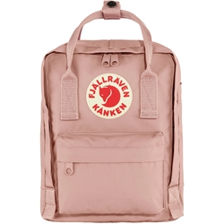Fjällräven Kånken Mini - Chalk Rose
