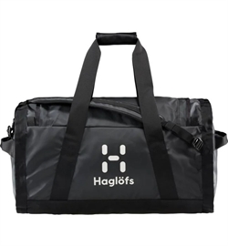 Haglöfs Lava 50 - True Black (H-logo)