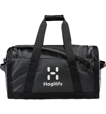 Haglöfs Lava 50 - True Black (H-logo)