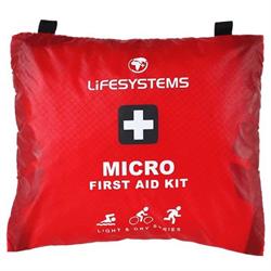 Lifesystems Micro First Aid Kit Førstehjælpstaske