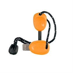Light My Fire Swedish FireSteel Army 2in1 - Rustyorange - Ildstål