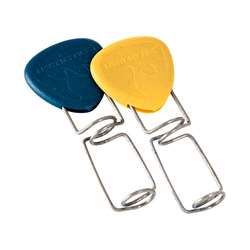 Light My Fire Grandpa's Firefork Bio (2-pack) - Musty Yellow/Hazy Blue - Grillspyd 