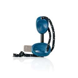 Light My Fire Swedish FireSteel Scout 2in1 - Hazyblue - Ildstål