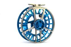 Waterworks Litespeed M8 Reel Ultramarine
