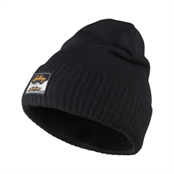 Lundhags Knak Beanie - Black