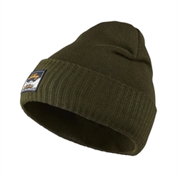 Lundhags Knak Beanie - Tea Green