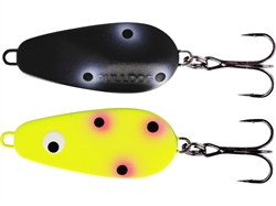 Bulldog - Black Yellow Clown 2,5 gram