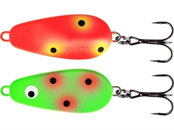 Bulldog - Green Orange Clown 2,5 gram