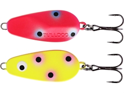 Bulldog - Pink Yellow Clown 2,5 gram
