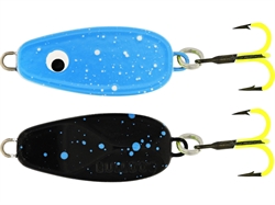 Bulldog - Ultimate Black/Blue Splat 2,5 gram