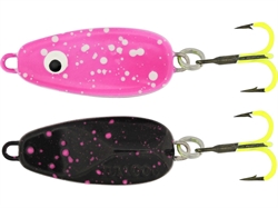 Bulldog - Ultimate Black/Pink Splat 2,5 gram