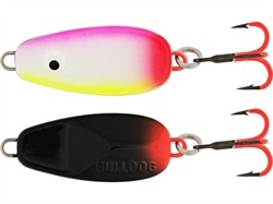 Bulldog - Ultimate Yellow/Pink Glow 2,5 gram
