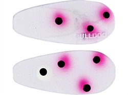 Westin Bulldog Inline Clown