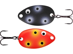 Fidusen Black/Orange Clown