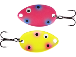 Fidusen Pink/Yellow Clown