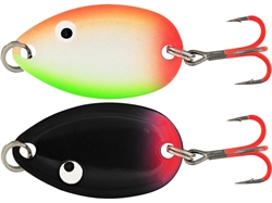 Fidusen Ultimate - Green/Orange Glow