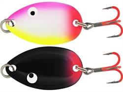 Fidusen Ultimate - Yellow/Pink Glow