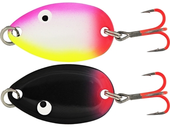 Fidusen Ultimate - Yellow/Pink Glow