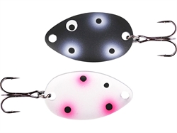 Fidusen Black/Orange Clown